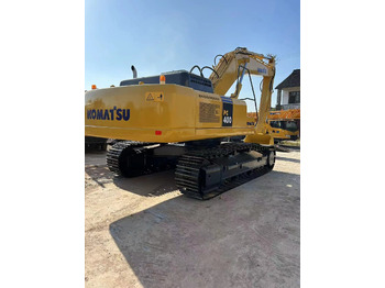 Escavadora de rastos KOMATSU PC400-7
