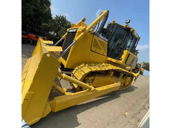 Buldôzer Cheap Price komatsu D65 Bulldozer with Ripper , Original Made Dozer komatsu D65 , komatsu D65p D80p D85p Bulldozer: foto 4