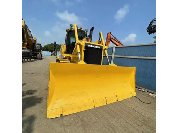 Buldôzer Cheap Price komatsu D65 Bulldozer with Ripper , Original Made Dozer komatsu D65 , komatsu D65p D80p D85p Bulldozer: foto 2