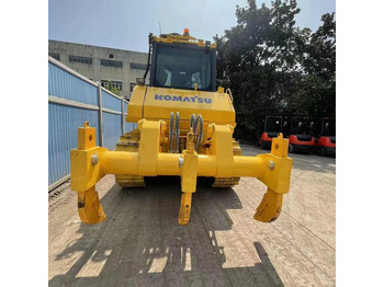 Buldôzer Cheap Price komatsu D65 Bulldozer with Ripper , Original Made Dozer komatsu D65 , komatsu D65p D80p D85p Bulldozer: foto 5