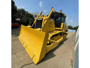 Buldôzer Cheap Price komatsu D65 Bulldozer with Ripper , Original Made Dozer komatsu D65 , komatsu D65p D80p D85p Bulldozer: foto 3