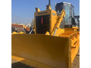 Buldôzer SHANTUI