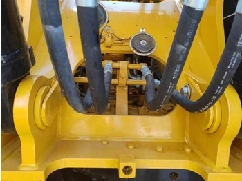 Escavadora de rastos Good Condition Used Excavator Machine Caterpillar 315D Crawler CAT 15ton Used Excavator for Sale CAT 315 Excavators: foto 5