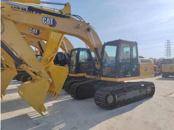 Escavadora de rastos Good Condition Used Excavator Machine Caterpillar 315D Crawler CAT 15ton Used Excavator for Sale CAT 315 Excavators: foto 2