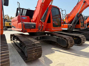 Escavadora de rastos Heavy-Duty Doosan DX225LC-9C Excavator for Mining & Construction - Well-Maintained, Warranty Included: foto 3