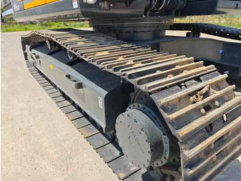 Escavadora de rastos Heavy-Duty Hyundai 305 Excavator for Mining & Construction - Well-Maintained, Warranty Included: foto 3