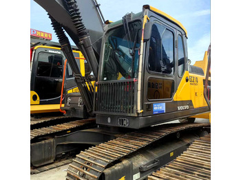 Escavadeira VOLVO EC210