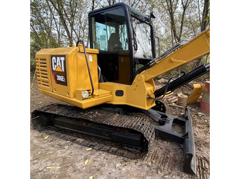 Escavadeira CATERPILLAR 306E2