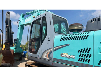 Escavadora de rastos KOBELCO