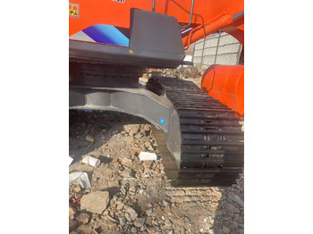 Máquina de construção HITACHI Good Condition Used Excavator ZX350-3G: foto 3
