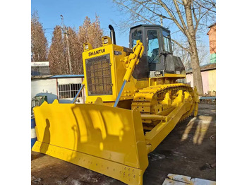 Buldôzer SHANTUI