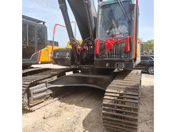 Escavadeira VOLVO EC290