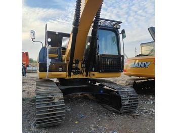 Escavadora de rastos CATERPILLAR 320D
