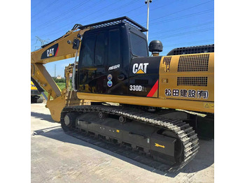 Escavadeira CATERPILLAR 330D2L