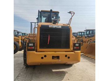 Pá carregadora de rodas Used Caterpillar 966h Loader for Sale Used Construction Machines with High Quality for Sale: foto 5
