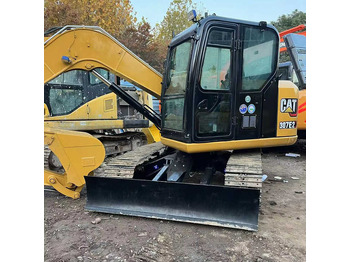 Escavadeira CATERPILLAR 307E2