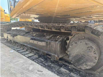 Escavadora de rastos Used Caterpillar Cat312D2 Excavator Original Japan Heavy Machinery Caterpillar 312D2 Excavator for Sale: foto 5