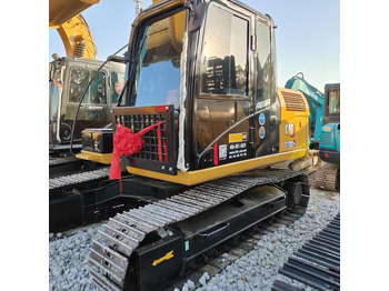 Escavadora de rastos CATERPILLAR 312D2