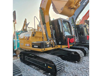 Escavadora de rastos Used Crawler Caterpillar 312D Excavator with Good Condition  for Sale: foto 5