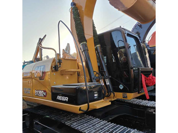Escavadora de rastos Used Crawler Caterpillar 312D Excavator with Good Condition  for Sale: foto 3