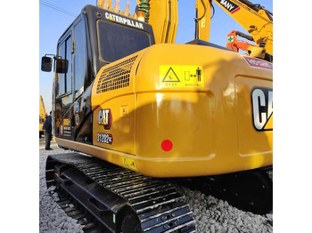 Escavadora de rastos Used Crawler Caterpillar 312D Excavator with Good Condition  for Sale: foto 4