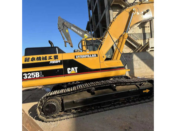 Escavadora de rastos CATERPILLAR 325BL