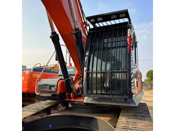 Escavadora de rastos DOOSAN DX300
