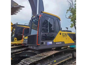 Escavadeira VOLVO EC290