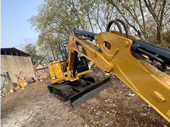 Escavadeira Used Excavators CAT306E Used Japanese Caterpillar Mini 306E2 Excavators for Sale at Cheap Prices: foto 3