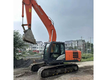 Escavadeira HITACHI ZX210