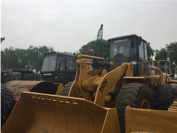 Locação financeira de  Used High Quality CAT 950H Wheel Loader/Used Wheel Loader CAT 950H in Good Condition for Hot Sale Used High Quality CAT 950H Wheel Loader/Used Wheel Loader CAT 950H in Good Condition for Hot Sale: foto 5