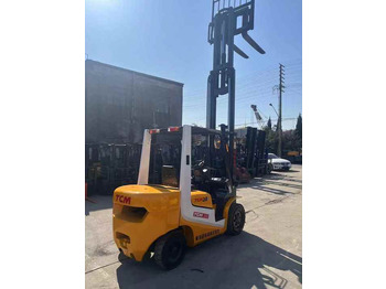 Locação financeira de  Very Good Condition and Cheap Price 3 Tonne TCM Forklift  Run Performance TCM30 Forklift  for Sale Very Good Condition and Cheap Price 3 Tonne TCM Forklift  Run Performance TCM30 Forklift  for Sale: foto 2