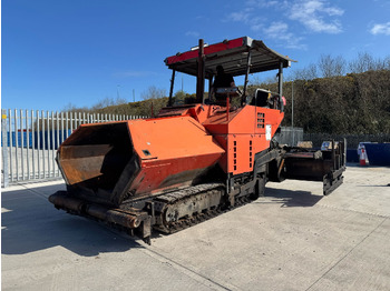 Acabadora ABG TITAN 326: foto 3 Acabadora ABG TITAN 326: foto 3