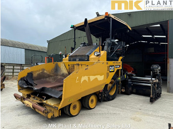 Acabadora CATERPILLAR AP500F: foto 2