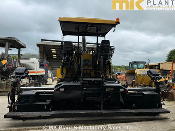 Acabadora CATERPILLAR AP500F: foto 5