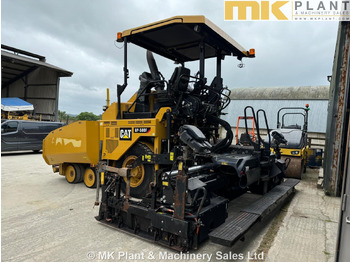 Acabadora CATERPILLAR AP500F: foto 3