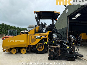 Acabadora CATERPILLAR AP500F: foto 4