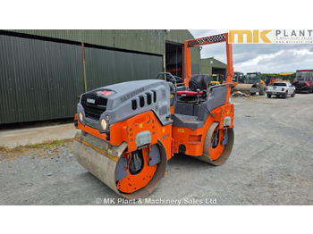 Rolo HAMM HD 14 VV: foto 2