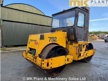 Rolo JCB
