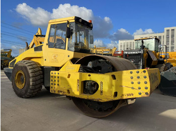 Compactador de asfalto BOMAG BW226: foto 2