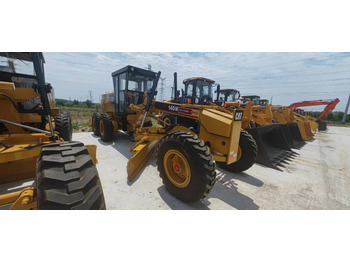 Motoniveladora CATERPILLAR 140M: foto 3