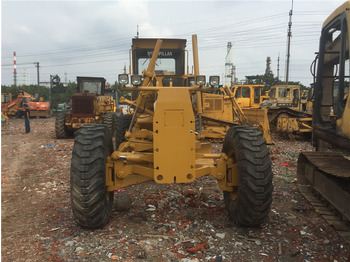 Motoniveladora CATERPILLAR 14G: foto 2