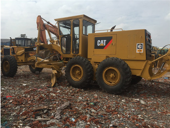 Motoniveladora CATERPILLAR 14G