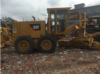 Motoniveladora CATERPILLAR 14G: foto 5