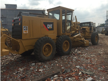 Motoniveladora CATERPILLAR 14G: foto 4