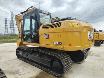 Mini escavadeira CATERPILLAR 315D