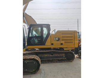 Escavadora de rastos CATERPILLAR 336
