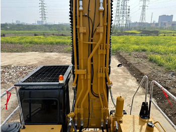 Escavadora de rastos CATERPILLAR 349D2: foto 4