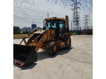 Retroescavadeira CATERPILLAR 420F: foto 3 Retroescavadeira CATERPILLAR 420F: foto 3