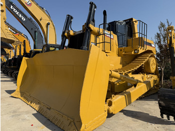 Buldôzer CATERPILLAR